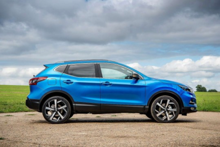What is the Cheapest SUV to Lease under £250 per month? News Anyway