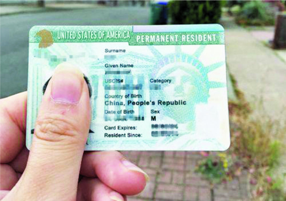 A Few Things You Should Know About The USA Green Card News Anyway