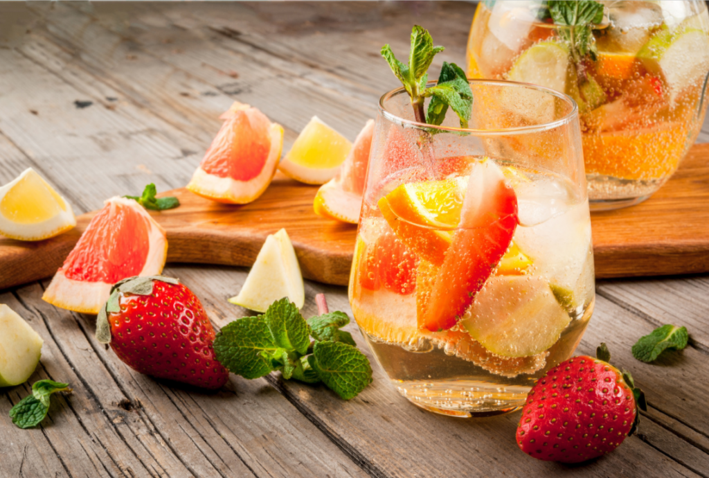 What are Some Easy to Make Mocktails at Home? - News Anyway