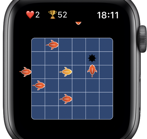 Fishaway An Apple Watch Game That Casts Boredom Away For A Mere 1 99 News Anyway