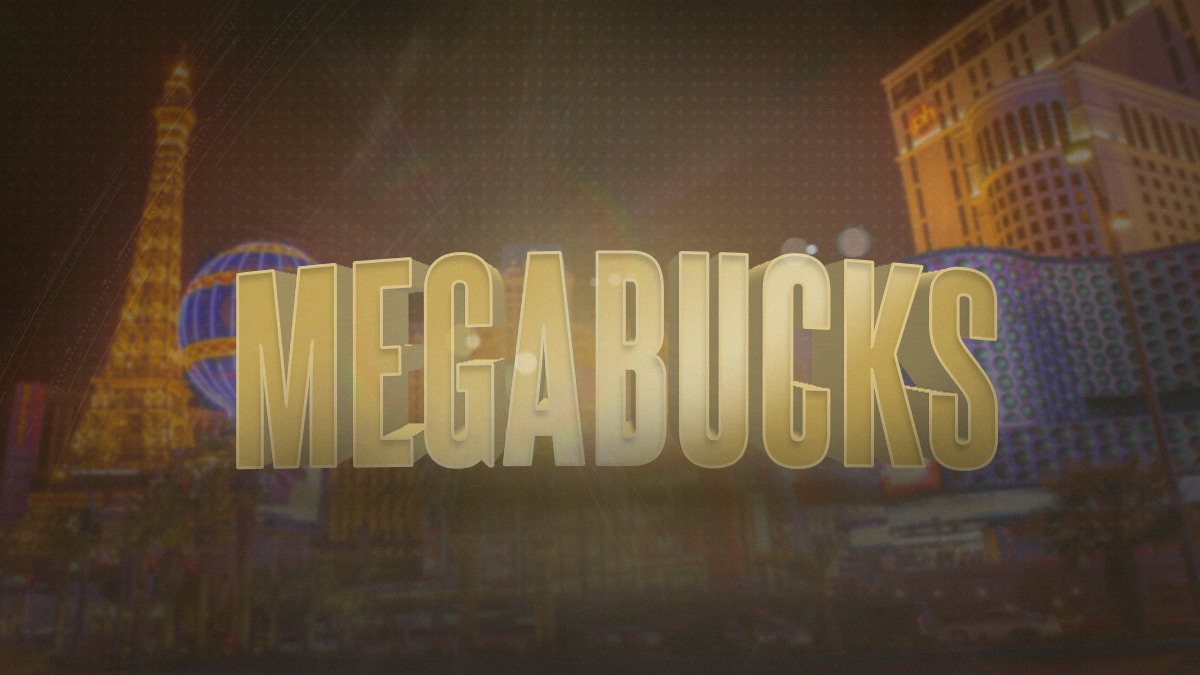 Megabucks Slots Vegas