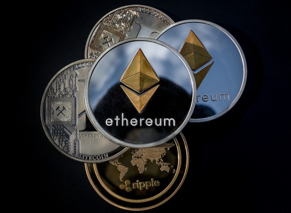 cryptocurrency predictijons ethereum