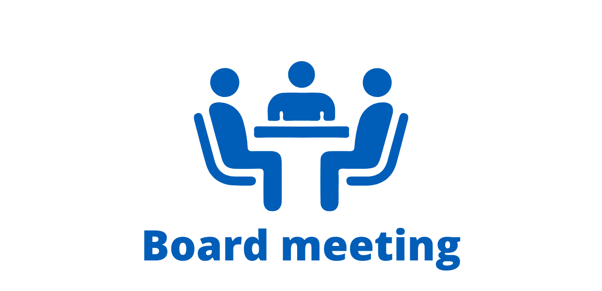 Board Of Directors To Meet - News Anyway