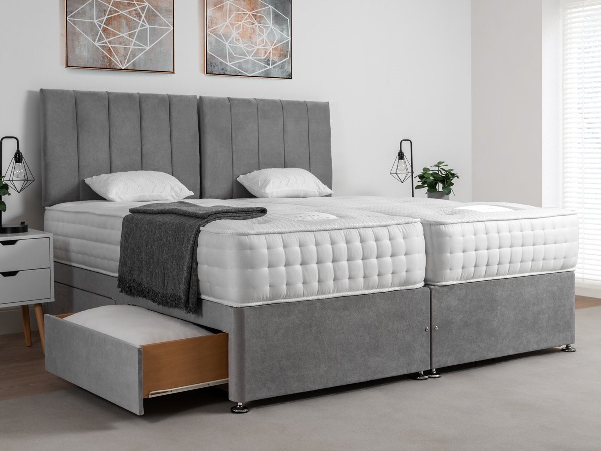 What is a zip and link bed, and why choose one? News Anyway