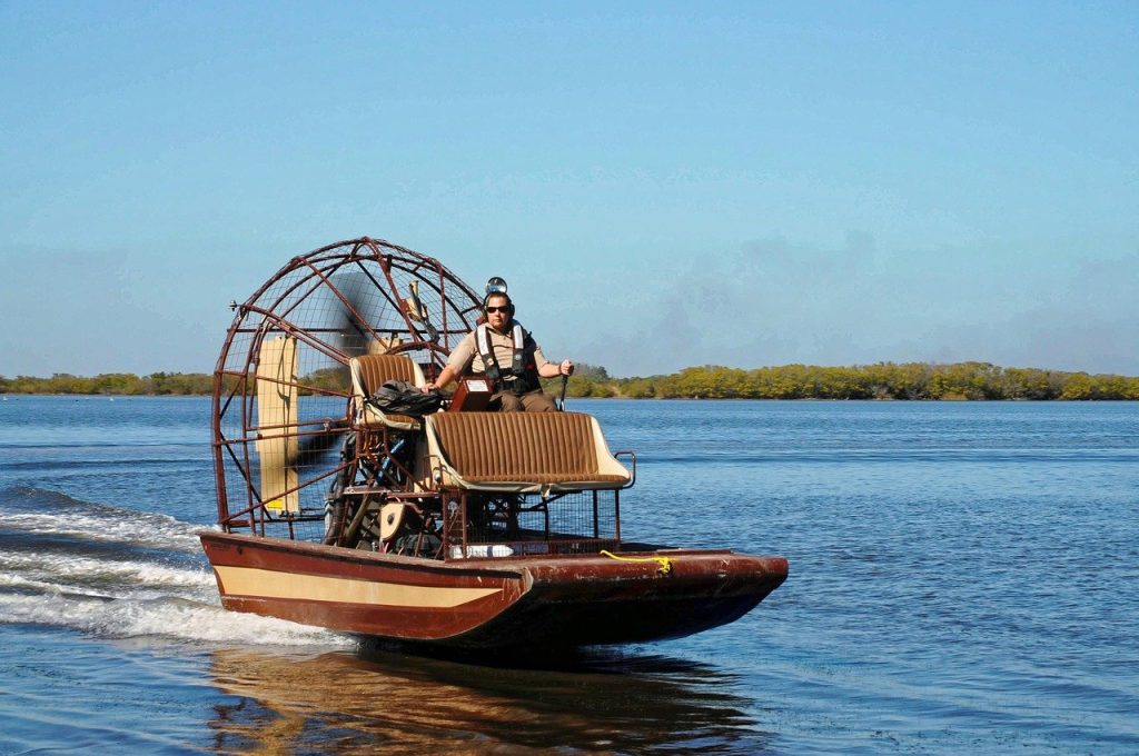 Most Popular and Best Airboat Rides Near Orlando - News Anyway