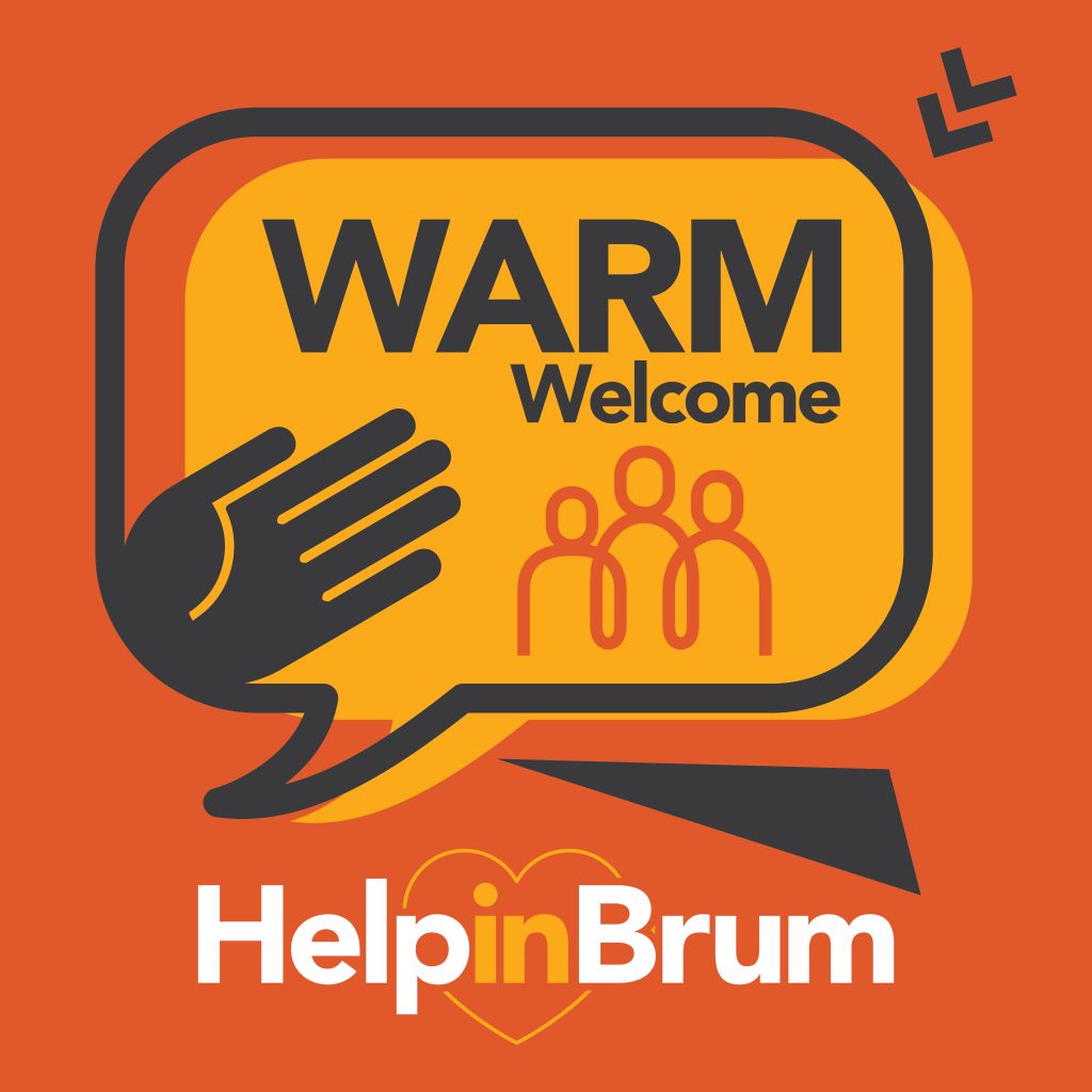 Birmingham’s Warm Welcome spaces open - News Anyway