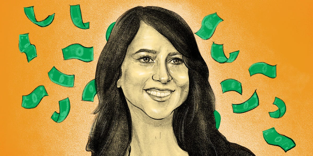 MacKenzie Scott Launches Yield To Detail Her Philanthropy - News Anyway