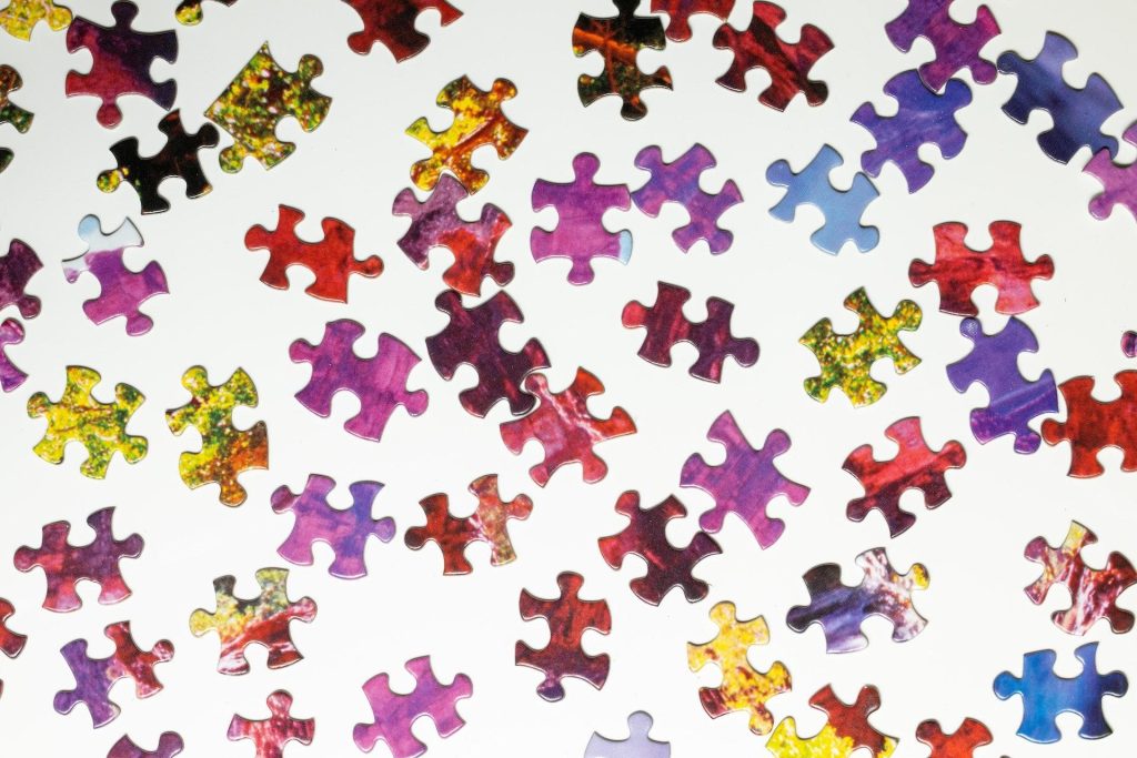 Relaxing Jigsaw Puzzle Games You Can Play Free Online - News Anyway