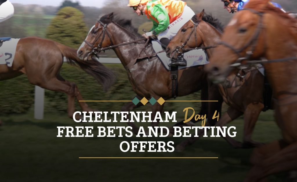 Cheltenham Festival Betting