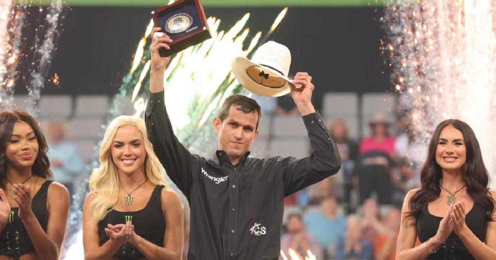 How to watch PBR World Finals 2023 TV Channel, Stream, Championship