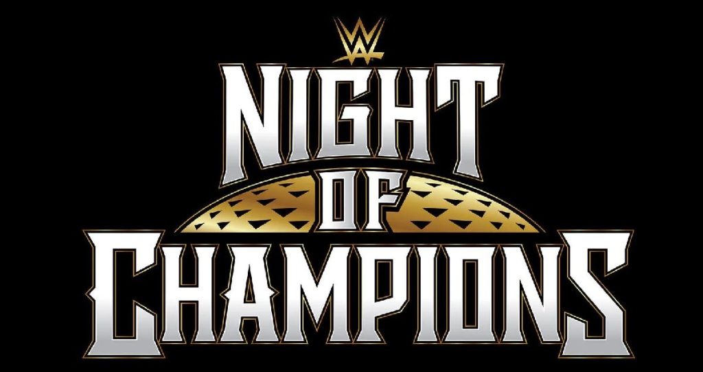 2023 WWE Night Of Champions: Start Time, Live Stream, How To Watch ...