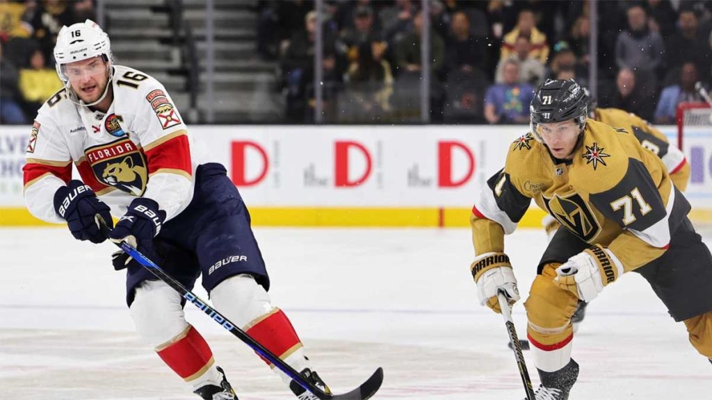 Watch 2023 Stanley Cup Final Golden Knights Vs Panthers Nhl Live Stream From Usa Canada And Australia 