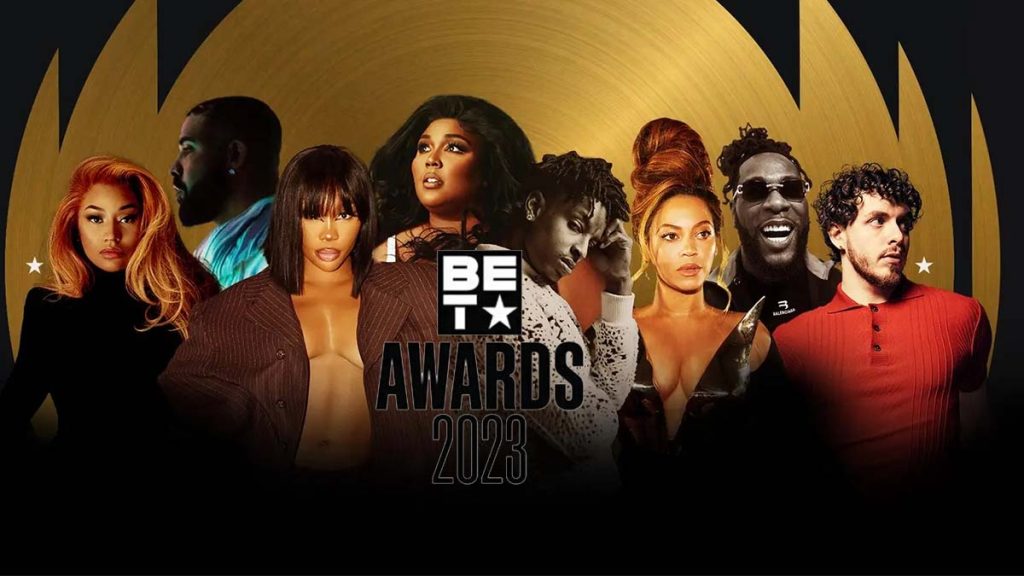 How to Watch BET Awards 2023 Live Stream in Canada News Anyway