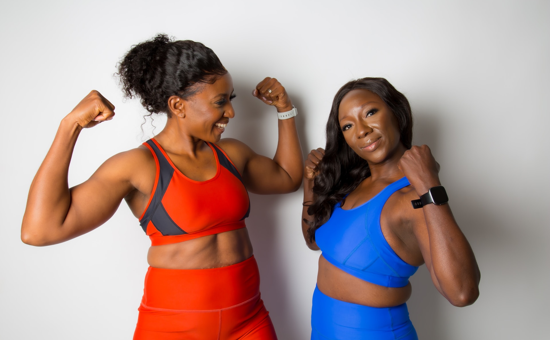 Athletic Bras: Combining Style and Function - News Anyway