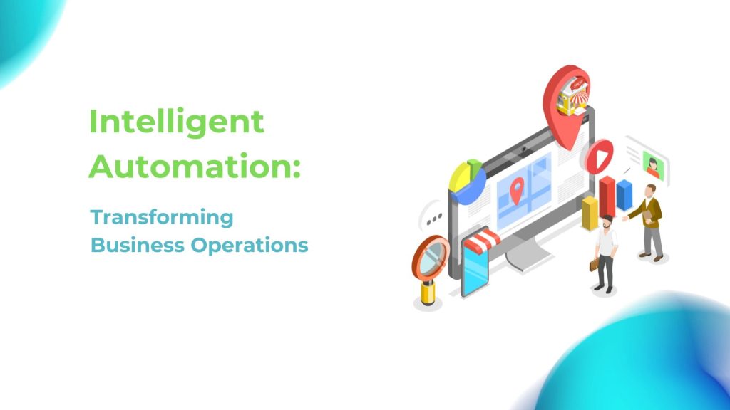 In today’s digital landscape, intelligent automation is transforming the way modern businesses operate by integrating artificial intelligence (AI), machine learning (ML), and robotic process automation (RPA).